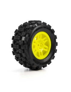 Pro-Line Racing 1-16... 2