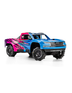 Pro-Line Racing 1-16 Dumont...