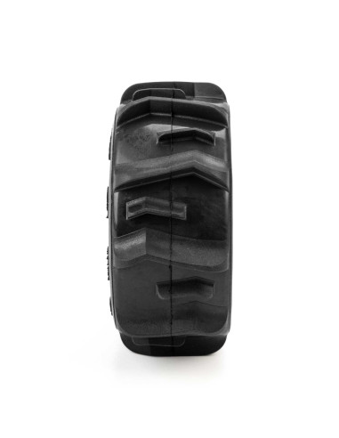 Pro-Line Racing 1-16 Dumont Front-Rear Paddle...