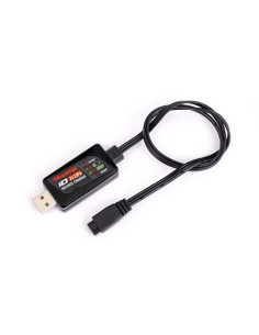 TRX9767 Cargador USB...