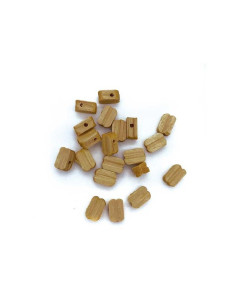 Moton de Boj 3mm (20u)...