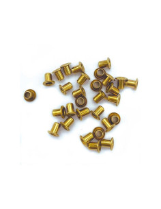 Ojete de Latón 3x5mm 30 uds...