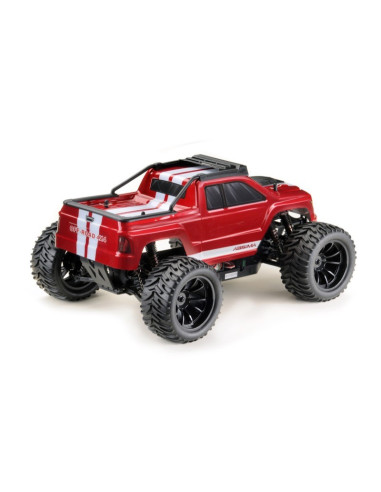 1:10 EP Monster Truck ""AMT3.4-V2 BL"" 4WD Set...
