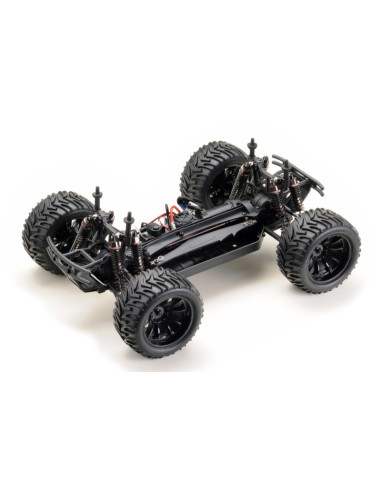 1:10 EP Monster Truck ""AMT3.4-V2 BL"" 4WD Set...
