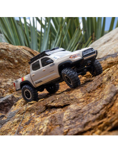Axial 1-30 SCX30 Toyota...