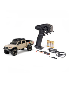 Axial 1-30 SCX30 Toyota... 2