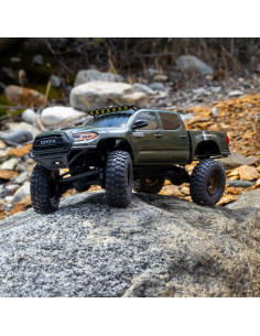 Axial 1-30 SCX30 Toyota...