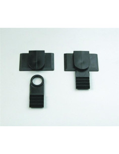 Cierre de Cabina Multiplex