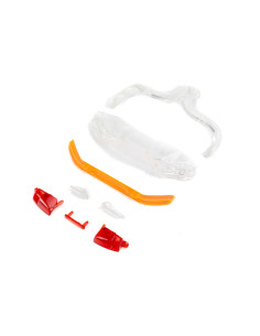 Axial Lens Kit: SCX30...