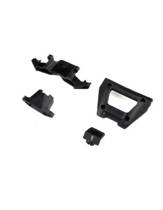 Axial Mounts and Cross...