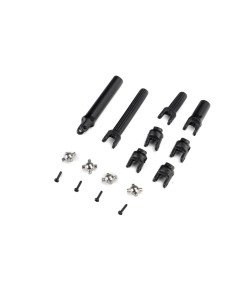 Axial Driveshaft Set  107mm...