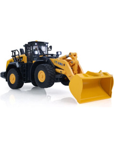 1:50 RC Road Loader...
