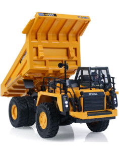 1:50 RC Road Dump Truck...