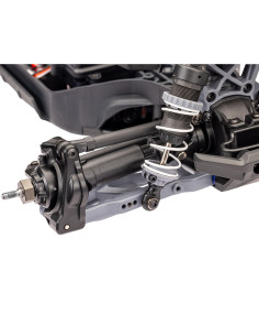 Rustler 4X4 Brushless HD...