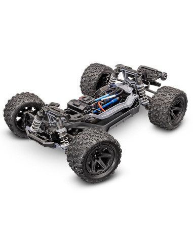 Rustler 4X4 Brushless HD VX3 tR