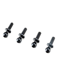Losi Ball Stud  4.8mm x 8mm...