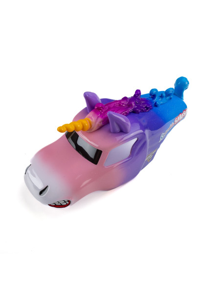 Losi Body Set Complete: Mini LMT Sparkle Smash