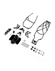 Losi Cage Set Complete:...