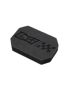 Losi Car Stand  Foam: GROM