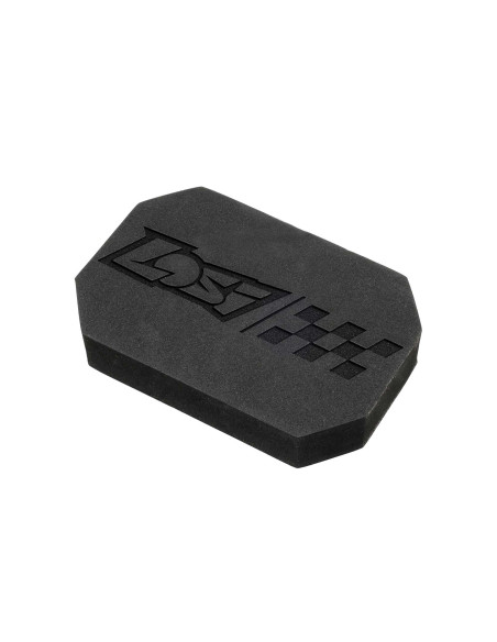Losi Car Stand  Foam: GROM
