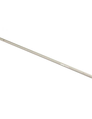 Losi Center Driveshaft  Aluminum  203.5mm: GROM