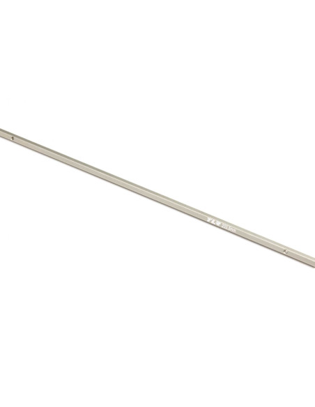 Losi Center Driveshaft  Aluminum  203.5mm: GROM