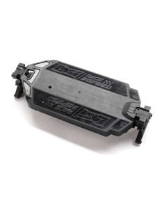 Losi Chassis: NASCAR