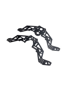 Losi Chassis Plate Set V3...