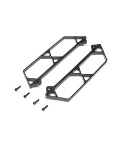 Losi Nerf Bar Set: NASCAR