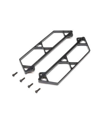 Losi Nerf Bar Set: NASCAR