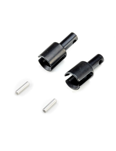 Losi Outdrive Set  Gear Diff (2): 22S