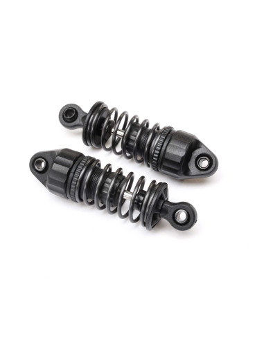 Losi Shocks  Assembled (2): NASCAR