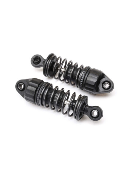 Losi Shocks  Assembled (2): NASCAR