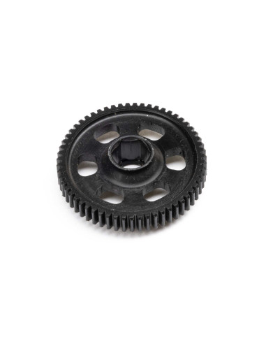 Losi Spur Gear  Machined Delrin  59T MOD 0.5: GROM