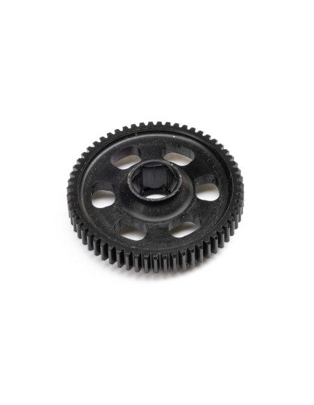 Losi Spur Gear  Machined Delrin  59T MOD 0.5: GROM