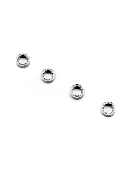 Losi Steering Bearing Set: 22S