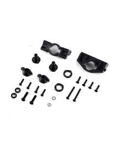 Losi Twist Lock Body Mount:...