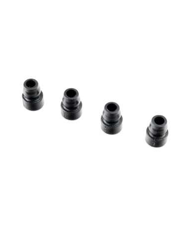 Losi Upper Shock Bushing (4): 22S