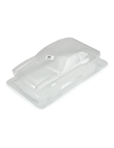 Pro-Line Racing 1-10 1972 Ford Pinto Clear Body...
