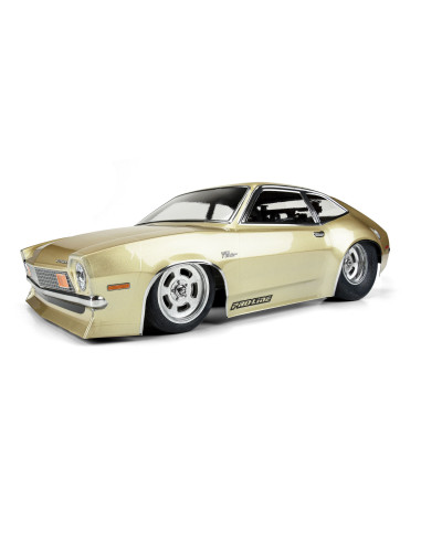 Pro-Line Racing 1-10 1972 Ford Pinto Clear Body...