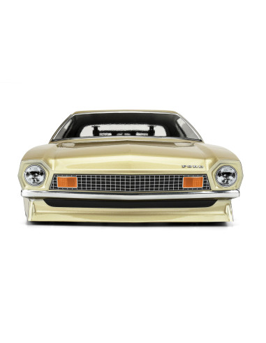 Pro-Line Racing 1-10 1972 Ford Pinto Clear Body...