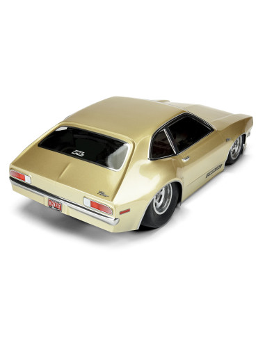 Pro-Line Racing 1-10 1972 Ford Pinto Clear Body...