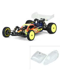 Pro-Line Racing 1-10 Axis...
