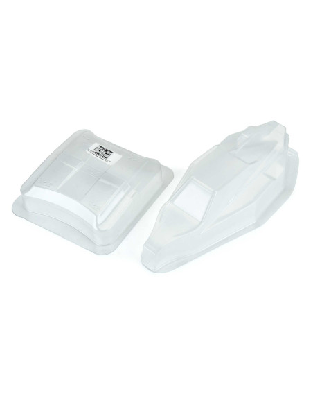 Pro-Line Racing 1-10 Axis Light Weight Clear Body: TLR 22 5.0