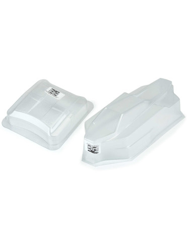 Pro-Line Racing 1-10 Axis Light Weight Clear...