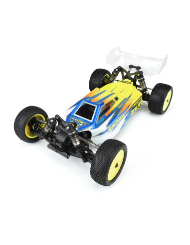 Pro-Line Racing 1-10 Axis Light Weight Clear...