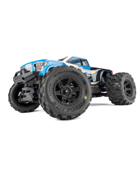 Pro-Line Racing 1-16 Badlands MX MTD Desperado 2.0 12mm Tires (2): Mini Maxx