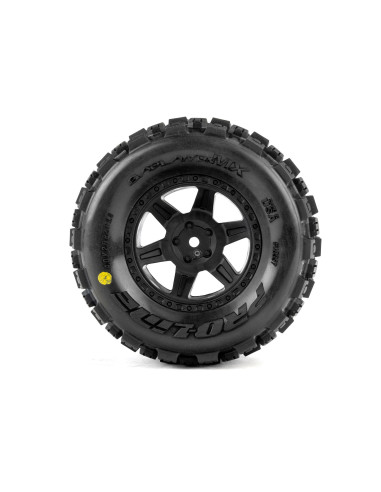 Pro-Line Racing 1-16 Badlands MX MTD Desperado...