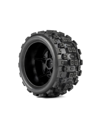 Pro-Line Racing 1-16 Badlands MX MTD Desperado...