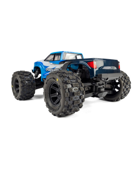Pro-Line Racing 1-16 Badlands MX MTD Desperado 2.0 12mm Tires (2): Mini Maxx